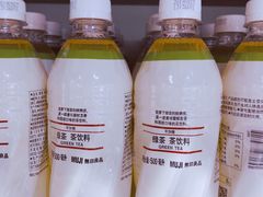 -MUJI无印良品(西单大悦城店)