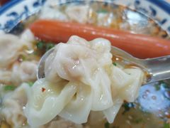 -长安大学渭水滋兰苑餐厅