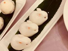 -宝燕壹号(徐汇店)