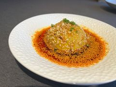 -羲和雅苑•北京烤鸭(平安国际金融中心店)