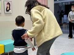 -天真蓝照相馆(五角场百联又一城店)