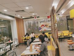 -麦当劳(宜安广场店)