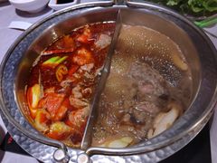 招牌寿喜锅-一绪に寿喜烧自助(世茂广场店)