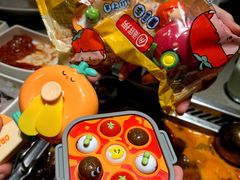 -海底捞火锅(塘厦天虹店)