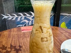 -Me&Joe意大利面·珍珠奶茶(鲁班路店)