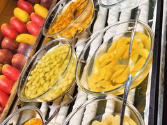 -韩盛·盛江山自助料理(东街大洋百货店)