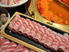 -熊喵来了火锅(太原里第2分店)