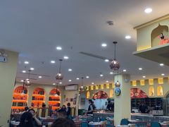 -烟疆印象新疆菜(万联广场店)