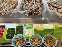 -水碾河刘老大串串香(水碾河路店)