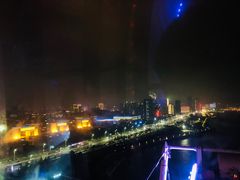 -琴岛之星摩天轮