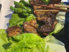 -云晓光头烧烤吧(盛夏店)