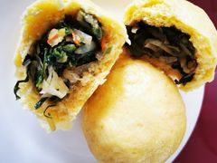 -北京龙庆四季香农家饭庄·灶台鱼·碳烤虹鳟鱼(龙庆峡店)