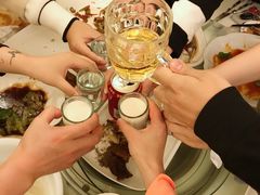 -福寿斋·老北京铜锅涮肉·烤鸭(顺义总店)