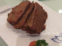 -陆壹捌餐厅(五大道店)