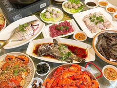-达叔香味海鲜(海棠68环球美食街店)