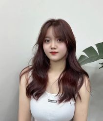 -HairCode芭曲发型