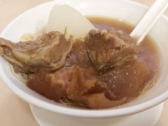 -盛记粥面(佐敦店)