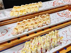 -韩盛·盛江山自助料理(中街大悦城店)