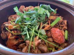 -红炎炎农家菜老字号(金水台店)