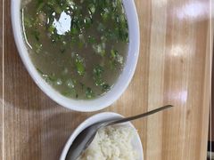 -许氏朝鲜族牛肉汤馆