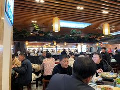 -秦淮人家风味酒楼(赣榆店)