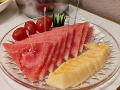 -刘胖子家常菜·蹄花焖藕(中南店)
