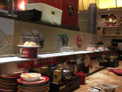 -万岁寿司(万国店)