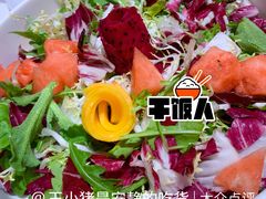 -马凯餐厅(地安门店)