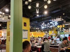 -钢管厂五区小郡肝串串香(南山店)