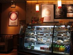 -COSTA COFFEE(武汉武商MALL店)