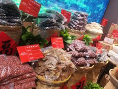 -筱爷叔·上海传统手工菜(玉树路店)