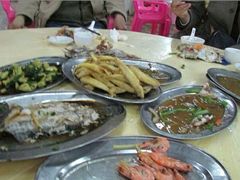 -板桥海鲜广场(文明东店)