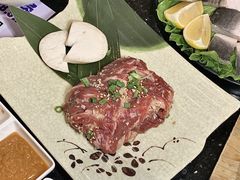 -木槿花韩式炭烤·熟成肉工坊(孙文东路店)