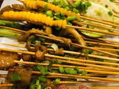 -罗小虎油炸串串