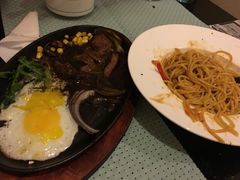 -上岛咖啡(华源四里店)