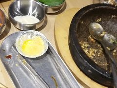 -姜虎东白丁烤肉(深圳湾后海汇店)