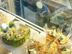 -流酥可心·牛乳蛋糕商店(禾祥西路店)