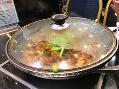 -大嫂镬仔·焖鸡煲·啫啫煲(逢源路店)