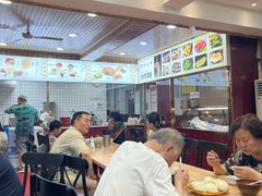 -郑家包子牛肉拉面(尚勤路店)