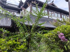 -威海华夏城景区