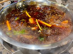 -肖肖酸萝卜鱼火锅(总店)