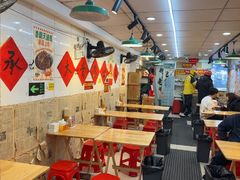 -柳州肥姨妈大骨螺蛳粉(东靖路店)