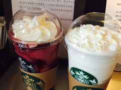 -星巴克臻选(沈阳大悦城店)