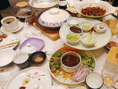 -额娘·春饼烤鸭(天鸿店)