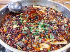 -黑竹香鸡(营和巷店)