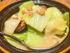 -金成潮菜博物馆(海珠湿地店)