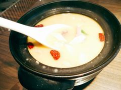 -将相和·海鲜蒸饺大连菜