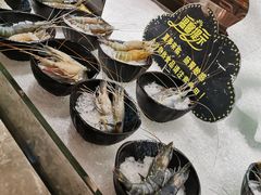-海玥荟海鲜姿造自助餐厅(欧罗巴广场店)