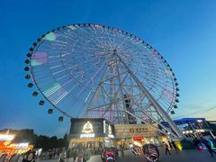 -南昌之星摩天轮