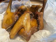 -大鸽饭(汉溪长隆店)